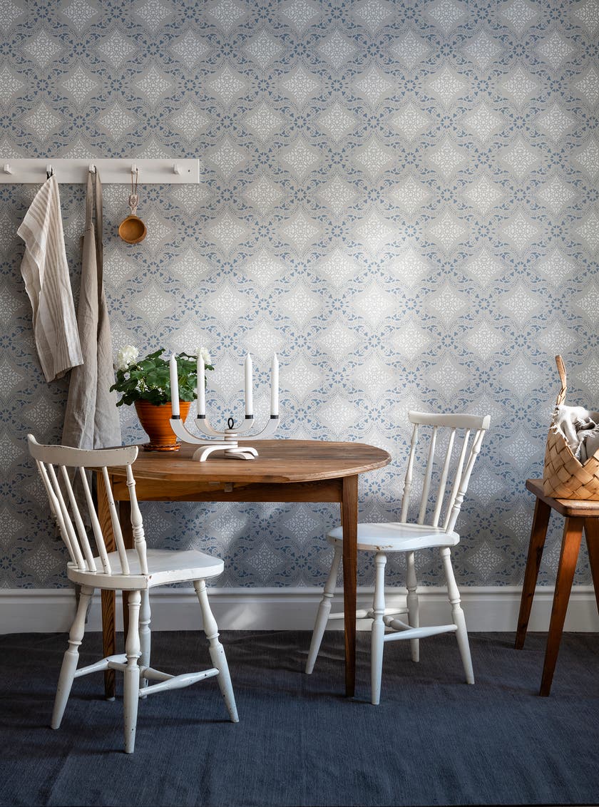 Duro - Dahlströmskagården, Grå Gammalsvenska Quickup