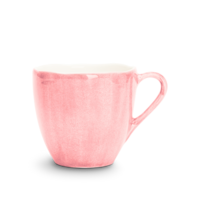 Basic Mugg 60 cl Ljusrosa