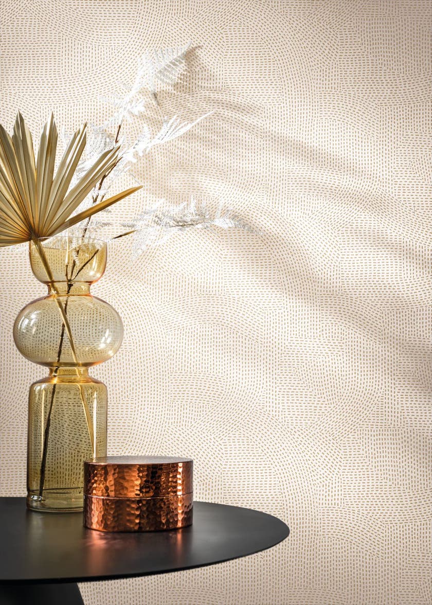 Casamance - Franz Ivoire Printemps Viennois