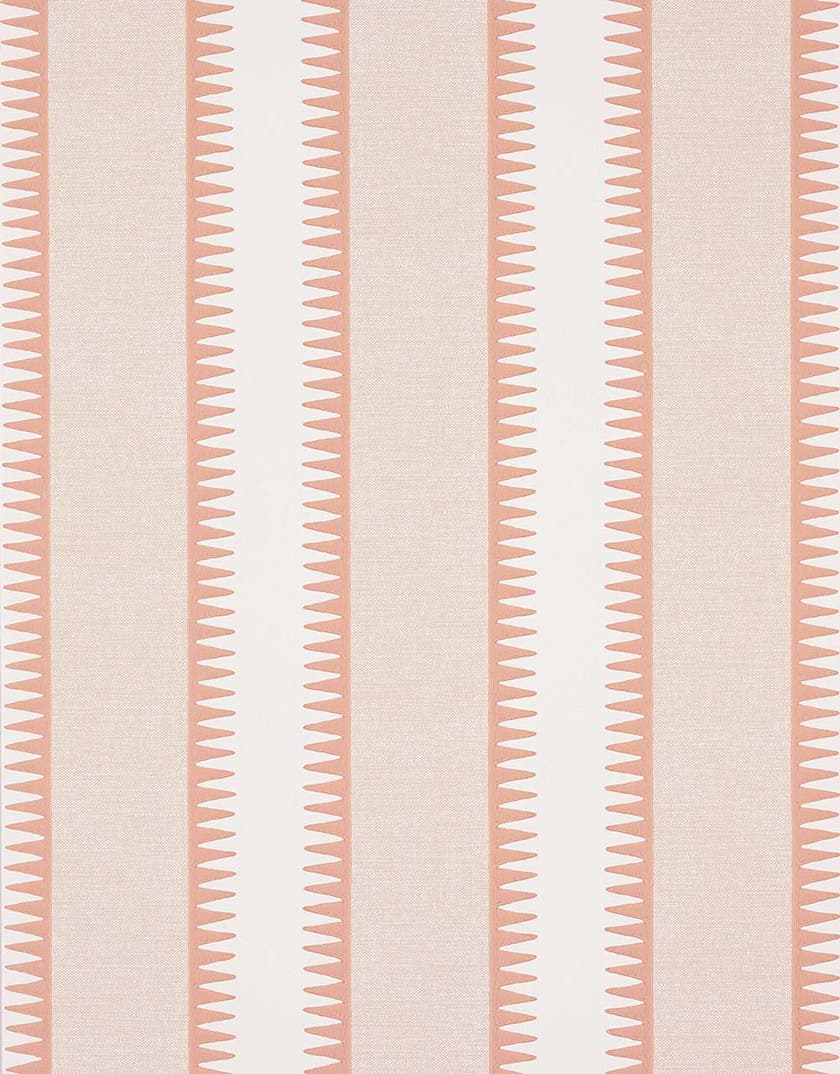 Jane Churchill - Rocco Coral