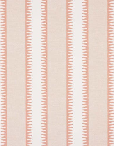 Jane Churchill - Rocco Coral