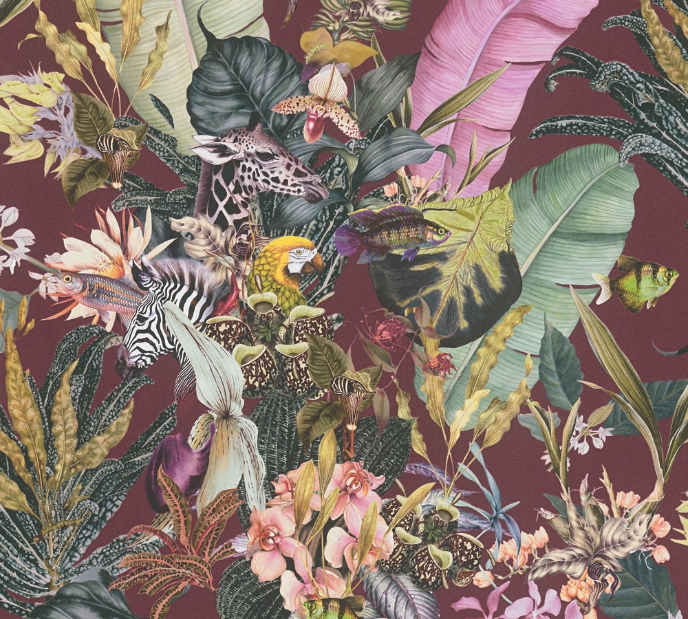 Intrade - Dream Flowery