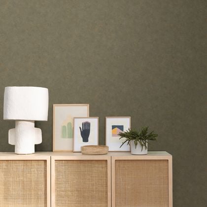 Caselio - Uni Metallise/Nacre Kaki Beton 2