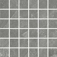 Gatsby Ash mosaik 5x5, ark 30x30