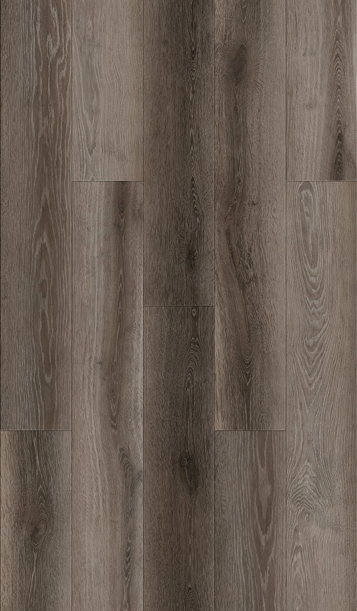 Softstep Silence Rökt Ek (Outlet)