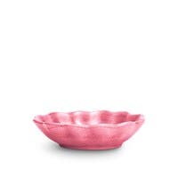 Oyster Skål 18x16 cm Rosa