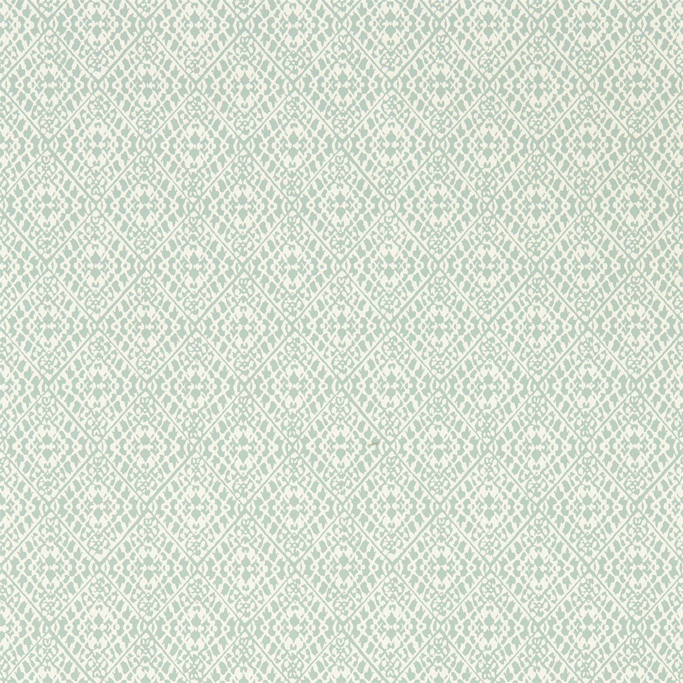 Sanderson - Pinjara Trellis Grass Littlemore Wallpapers