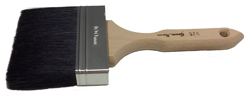 Fasadpensel 525 100 mm