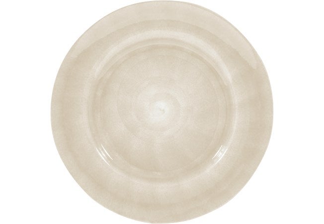 Basic Tallrik Sand 25cm