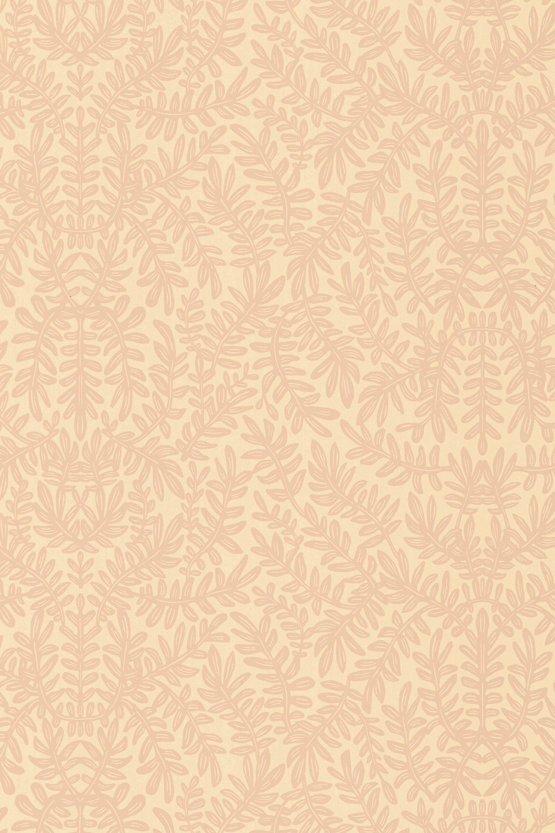 Majvillan - French Blond Nude pink