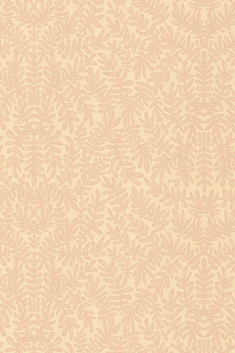 Majvillan - French Blond Nude pink