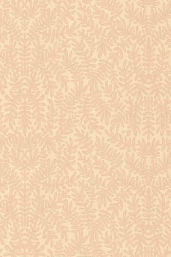 Majvillan - French Blond Nude pink