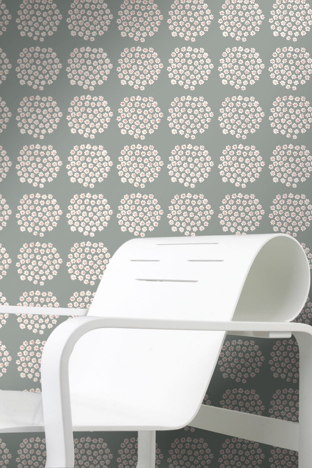 Midbec Tapeter - Puketti Marimekko 6