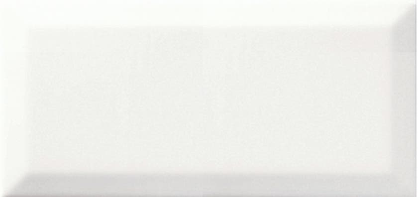 Teti Vit blank fasad 10x20