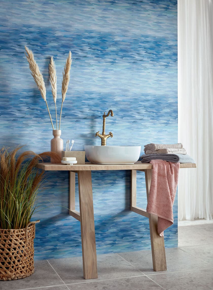 Prism Blue Dusk Willow