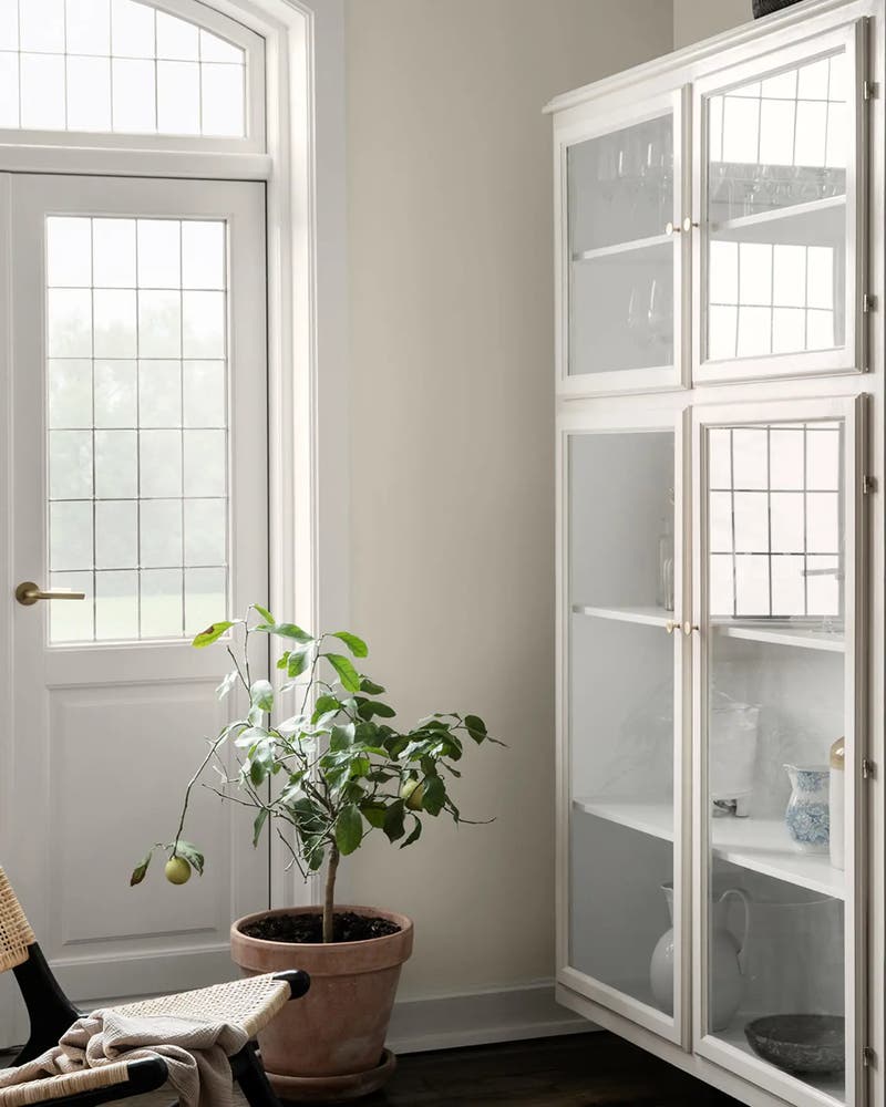 Bomull 1453 - Jotun Lady Pure Color