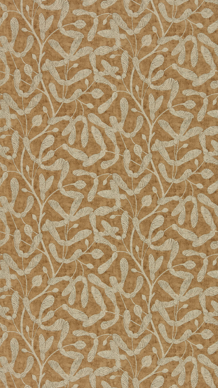 Sanderson - Sycamore Trail Copper Embleton Bay Wallpapers