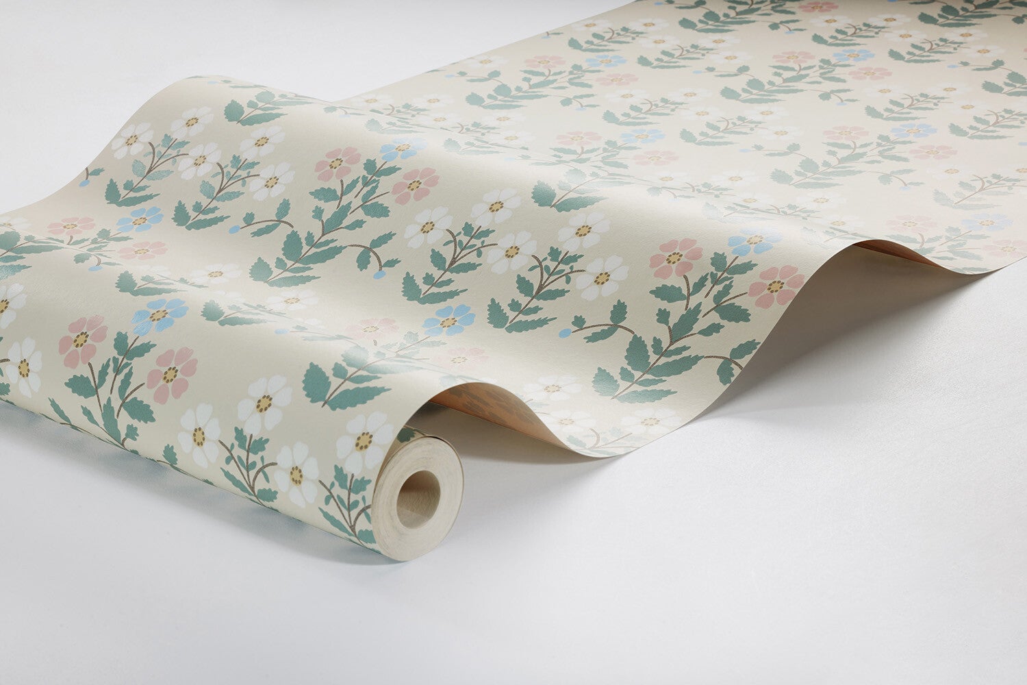 Boråstapeter - Sippor