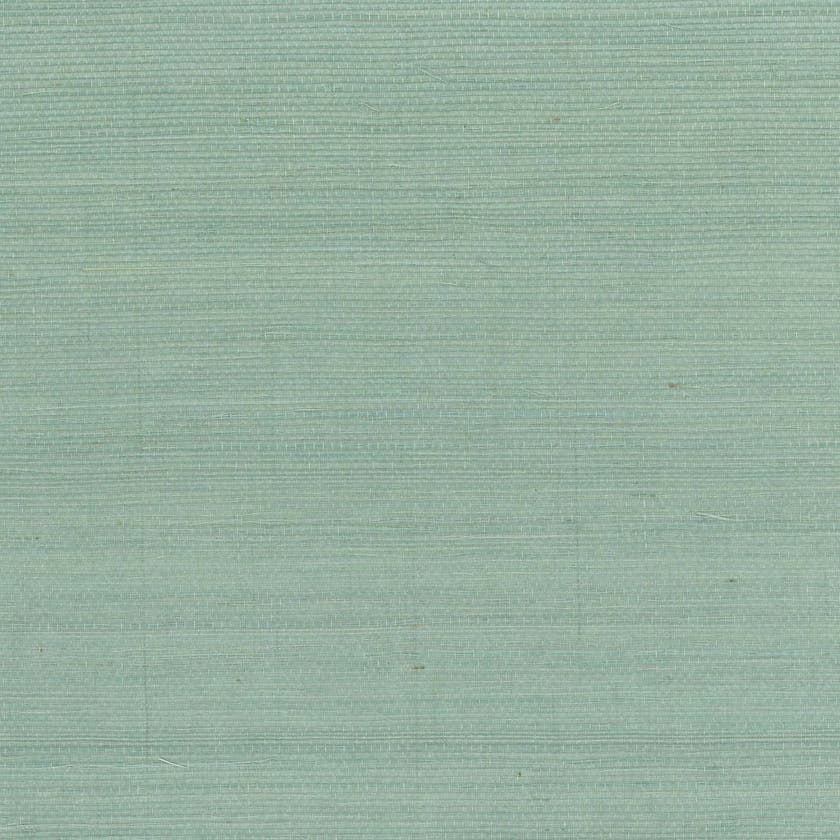 Osborne & Little - Grasscloth Kanoko Grasscloth Duck Eg