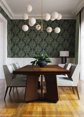 Carma - British Heritage III