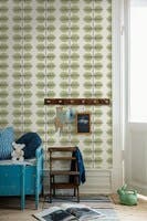 Berså II - Scandinavian Designers Mini