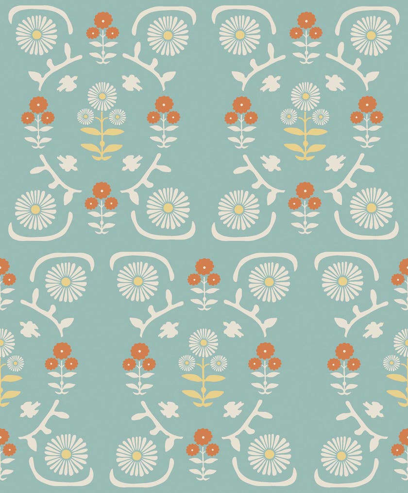 Boråstapeter - Isolde