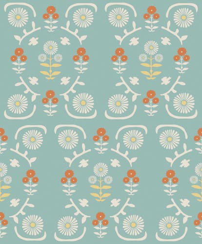 Boråstapeter - Isolde