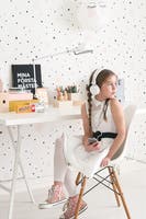 Confetti Treasures for every littl