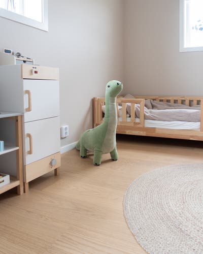 Maxwood XL - Ek Natur Raw