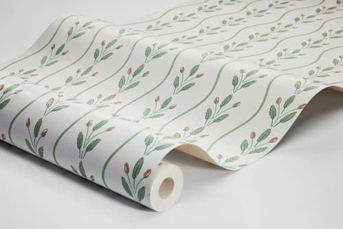 Boråstapeter - Flower Buds