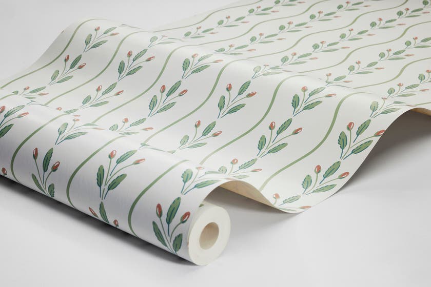 Boråstapeter - Flower Buds