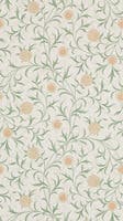 Scroll Thyme/Pear Morris 160th Anniversary