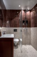 Umbria Terrazzo Warm 60x120 såg