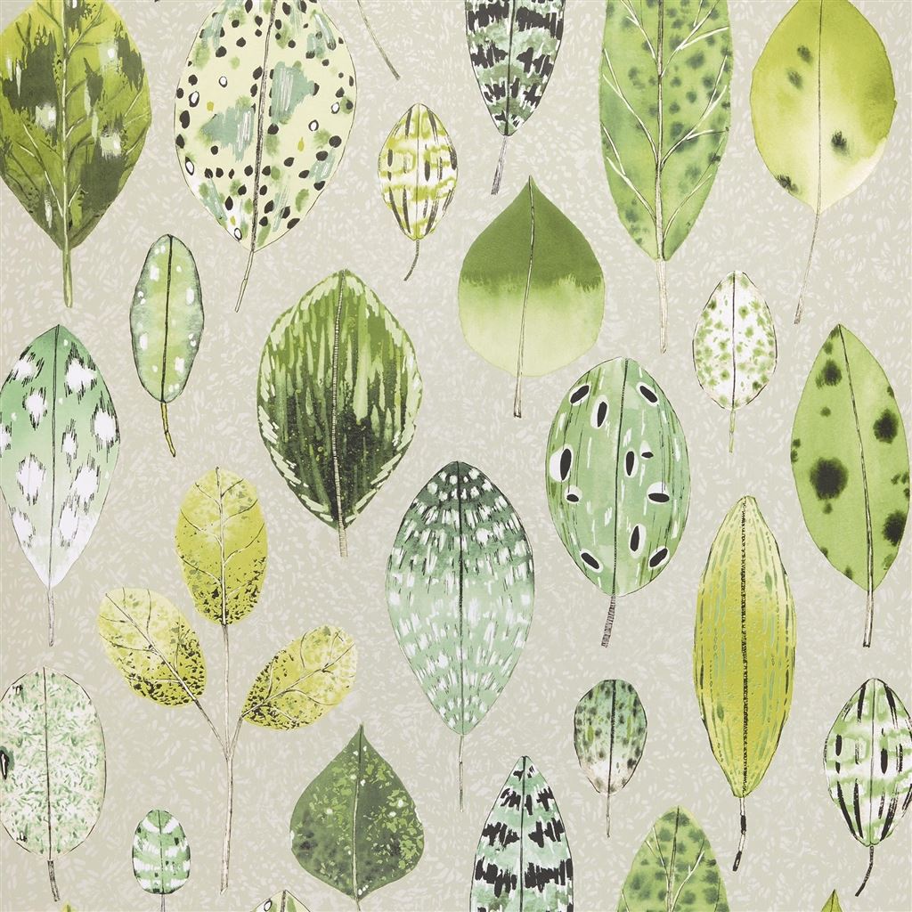 Designers Guild - Tulsi Zardozi