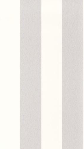 Casadeco - Bruges Gris Perle Les Rayures