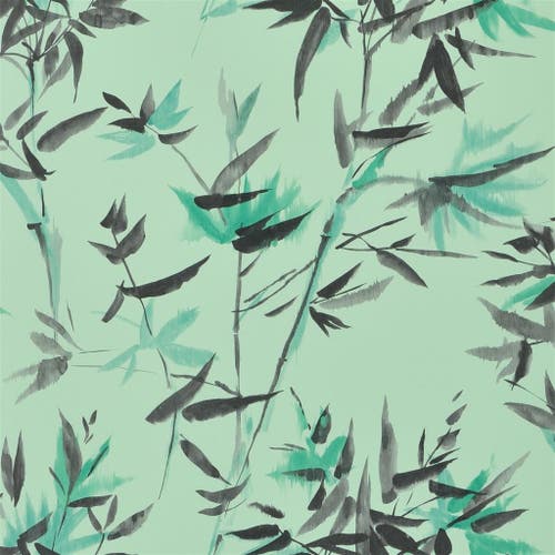 Designers Guild - Bamboo - Wide Shanghai Garden