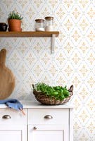 Ljungbacka, Gul Duro 1900