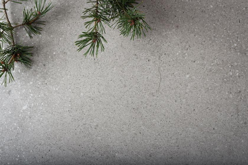Tundra Silver 60x60 såg