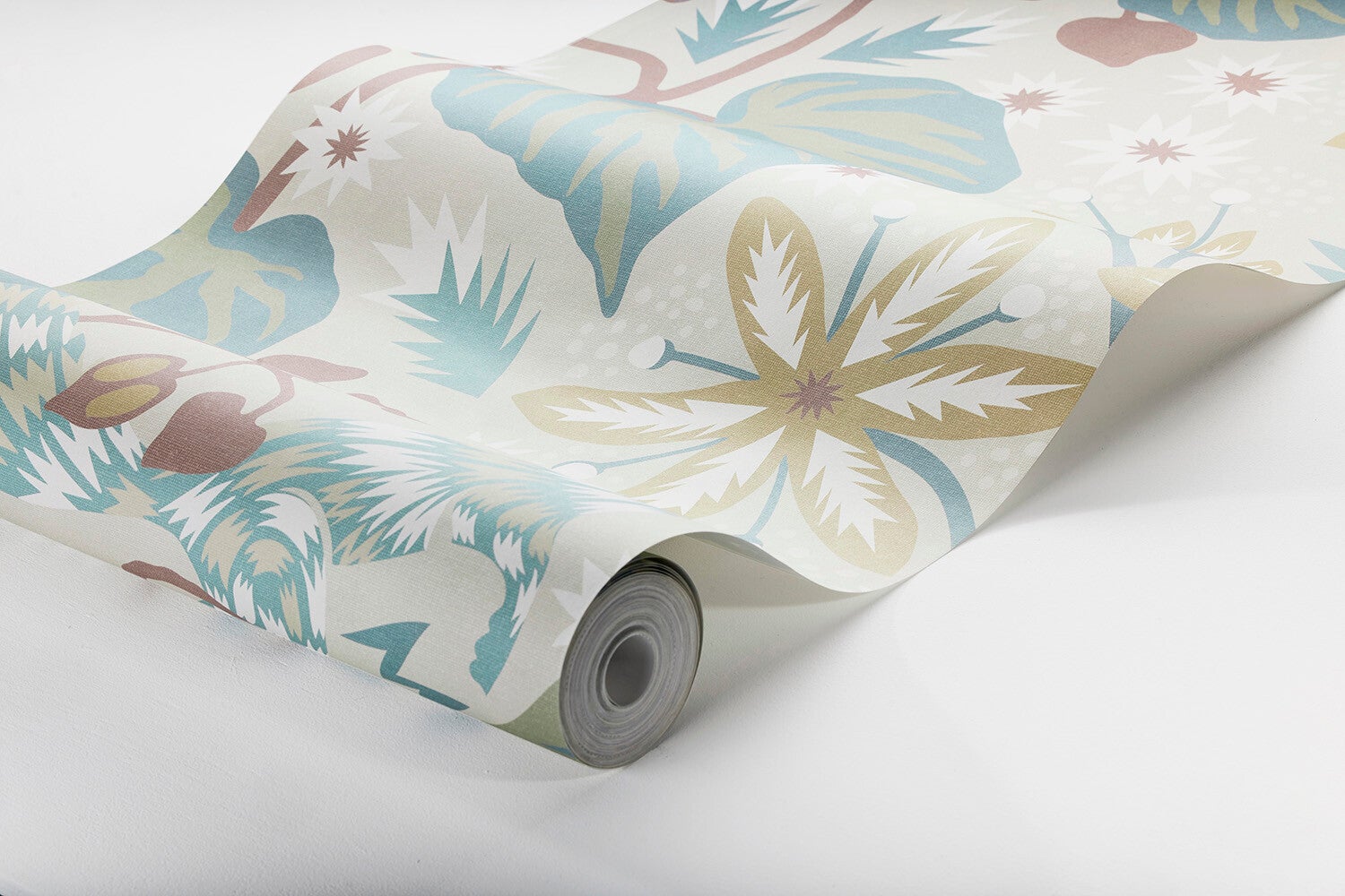 Boråstapeter - Zingkorre