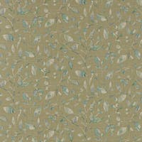 Jane Churchill - Azzura Sand/Blue