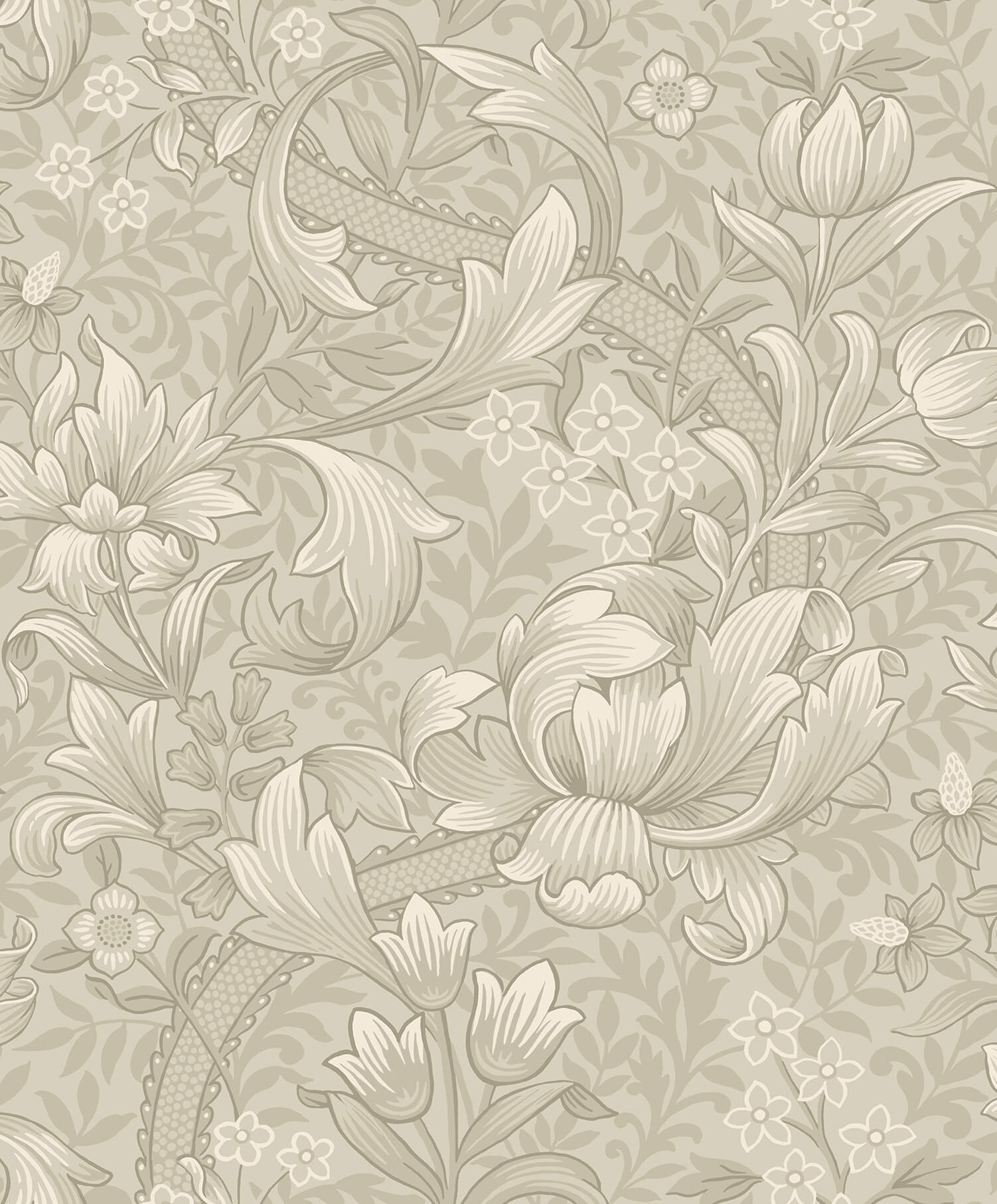 Carma - British Heritage III