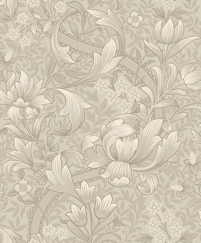 Carma - British Heritage III