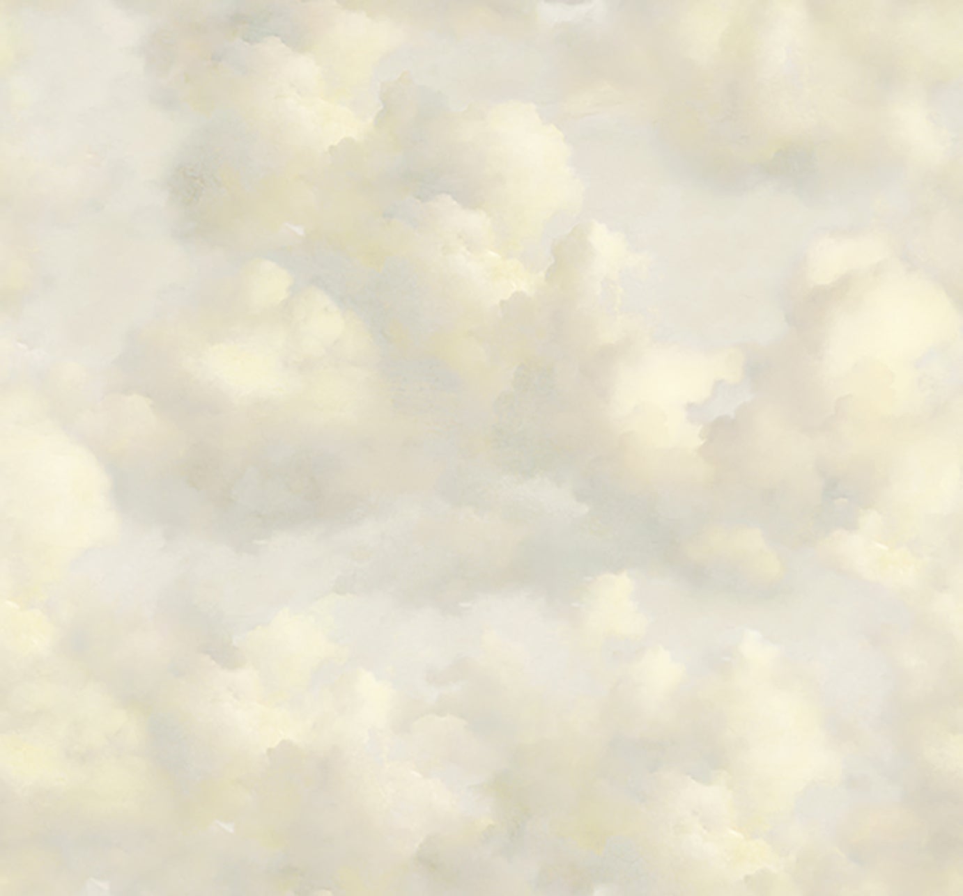 Eijffinger Intrade - Cumulus Afterglow
