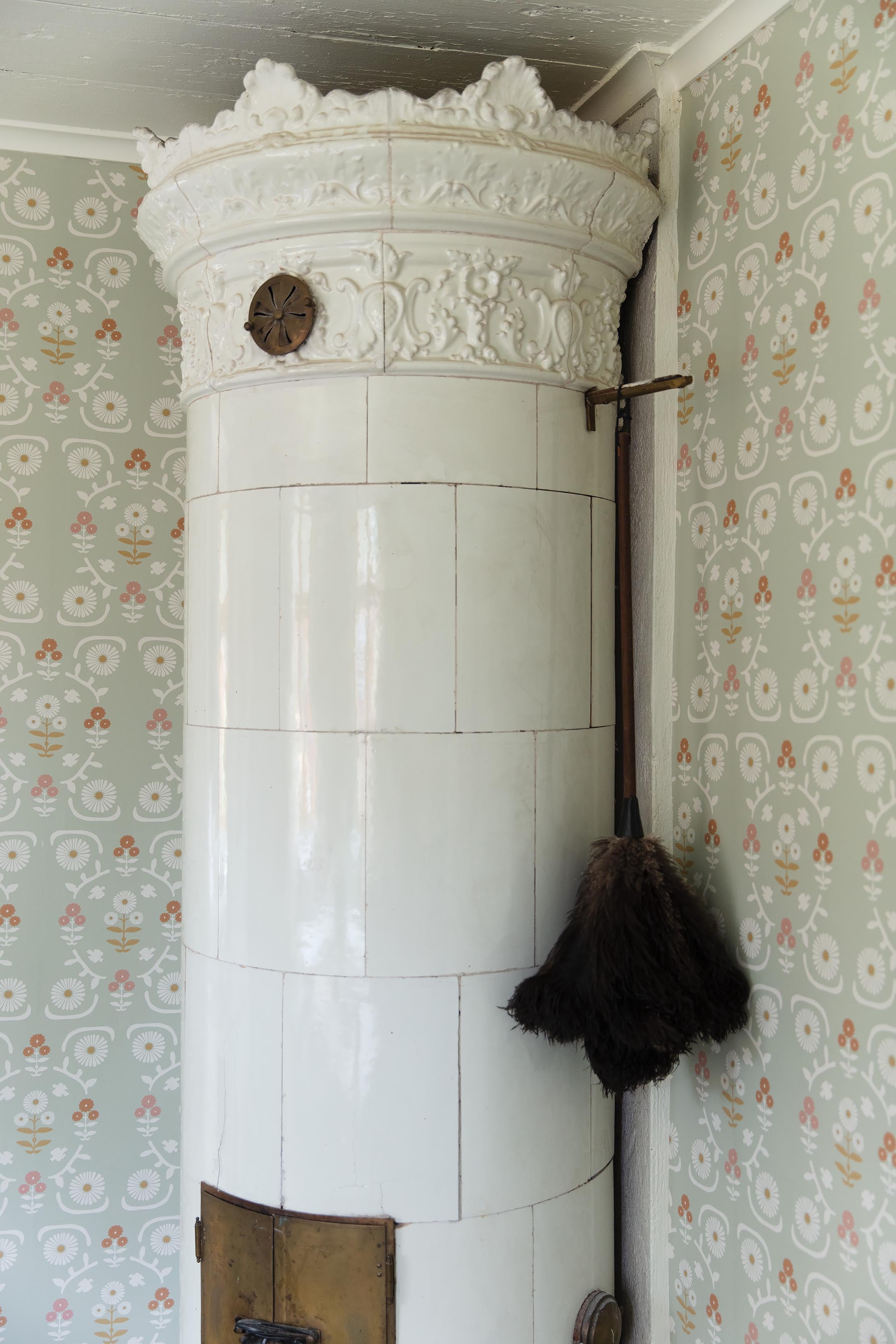 Boråstapeter - Isolde