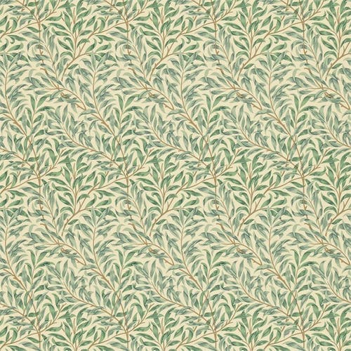 Morris & Co - Willow Boughs Minor Prive Morris 160th Anniversary