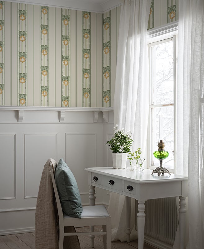 Duro - Ramsjö, Vit Gammalsvenska Quickup