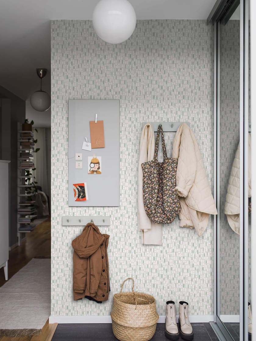 Boråstapeter - Borosan Hem Easy Up