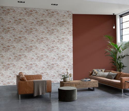 Midbec Tapeter - Industri II