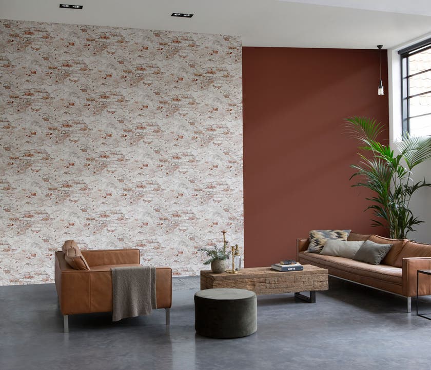 Midbec Tapeter - Industri II