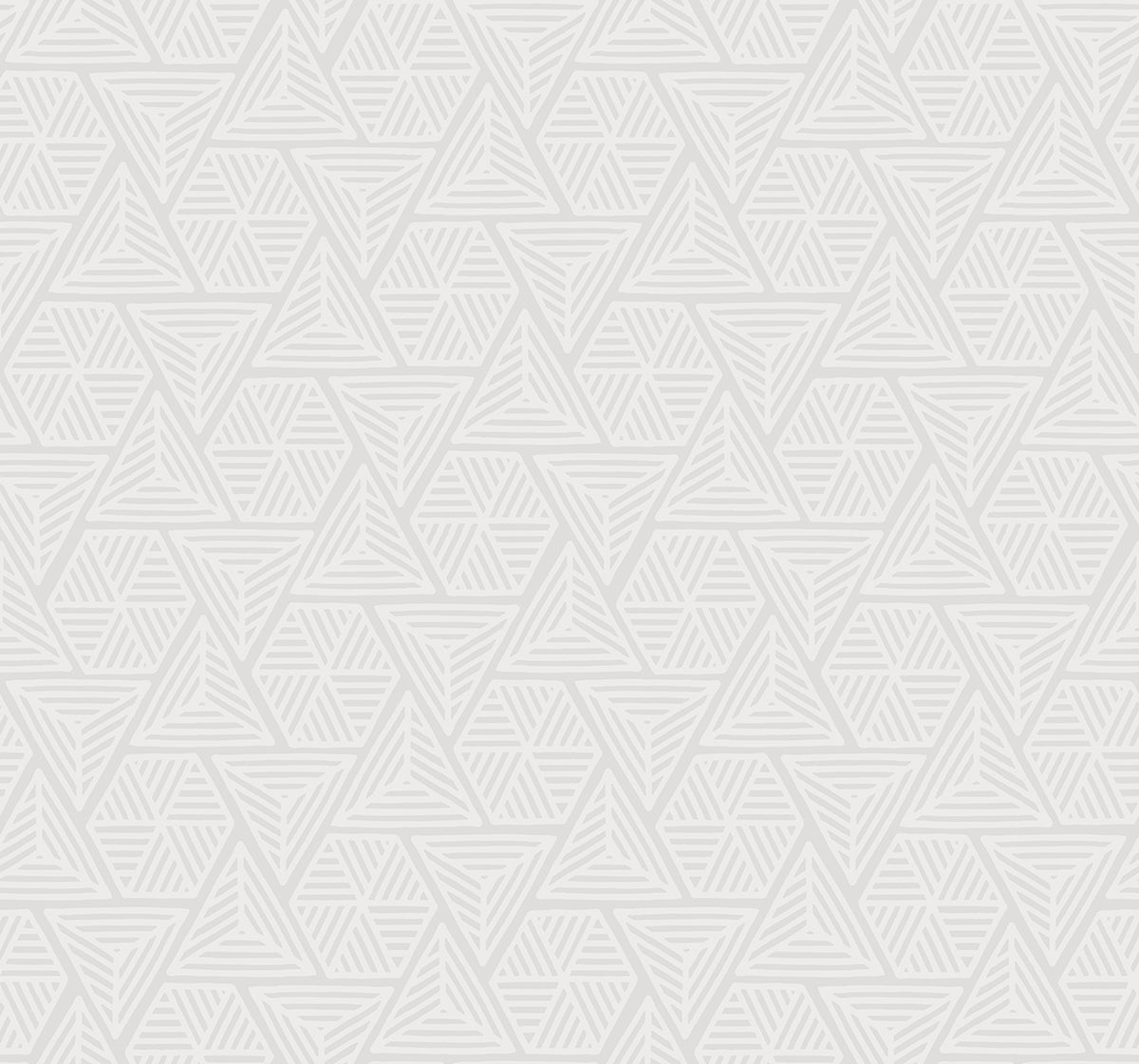 Carma - Navy, Grey & White